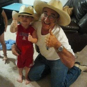 Meet your Posher, Walter